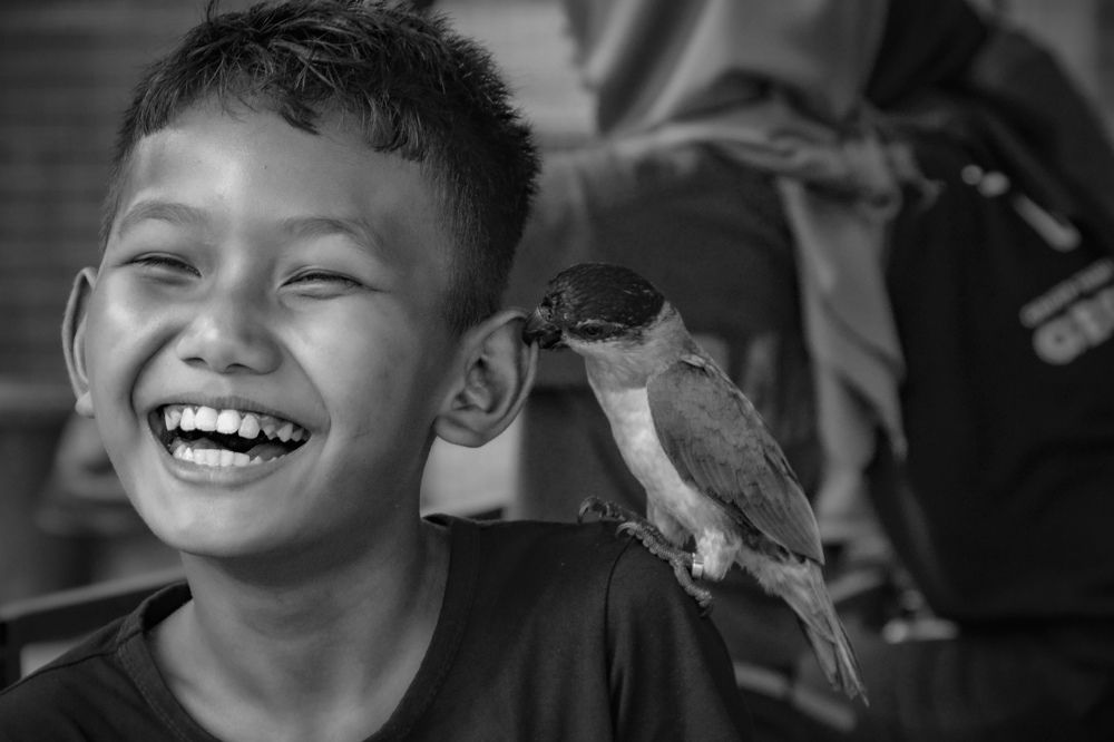 Photograph by Lal Biak Chhunga