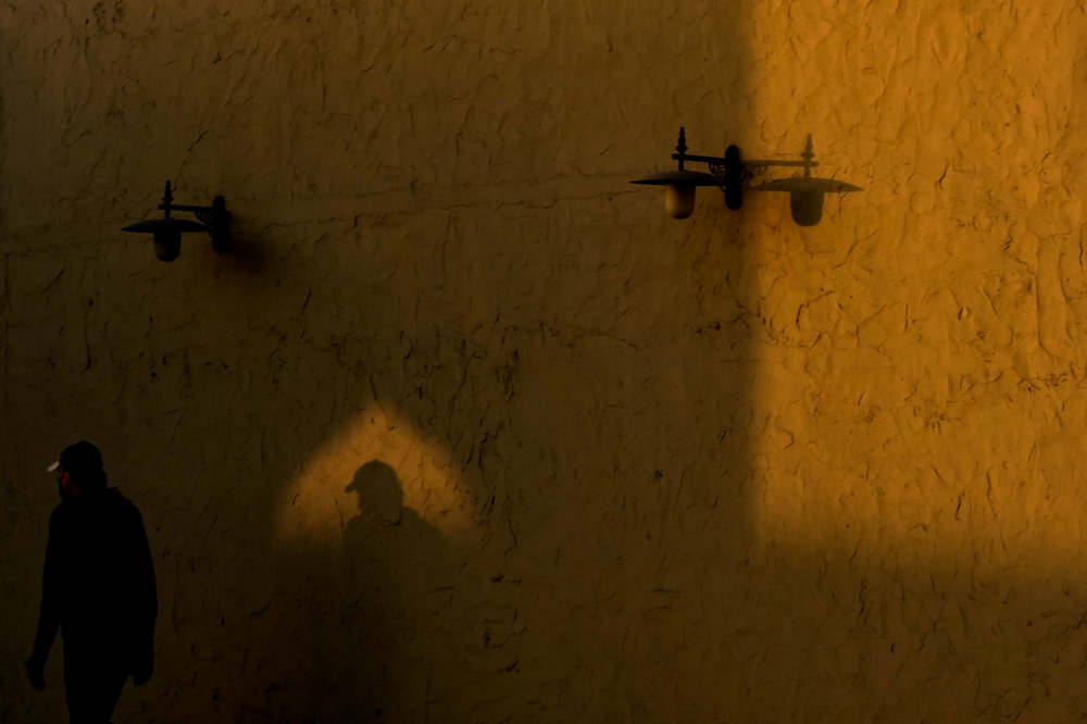 Photograph by Ajeesh Puthiyadath