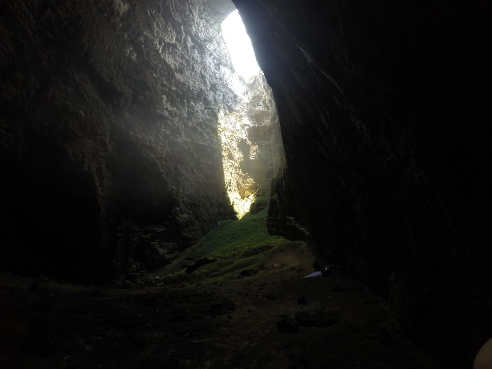 Photograph by Carlos Ignacio Morones Garcia