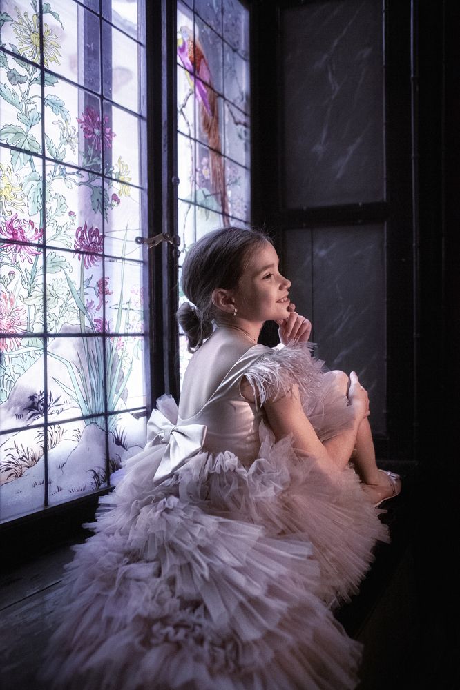 Photograph by Elvira Maksimova