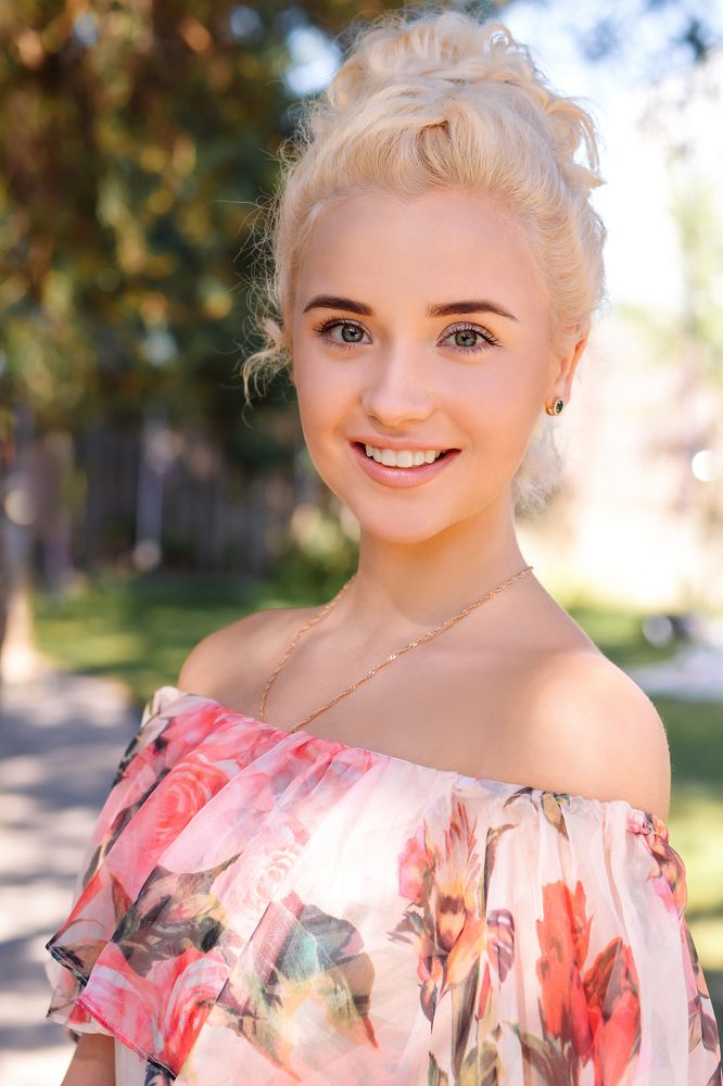 Photograph by Екатерина Меркулова