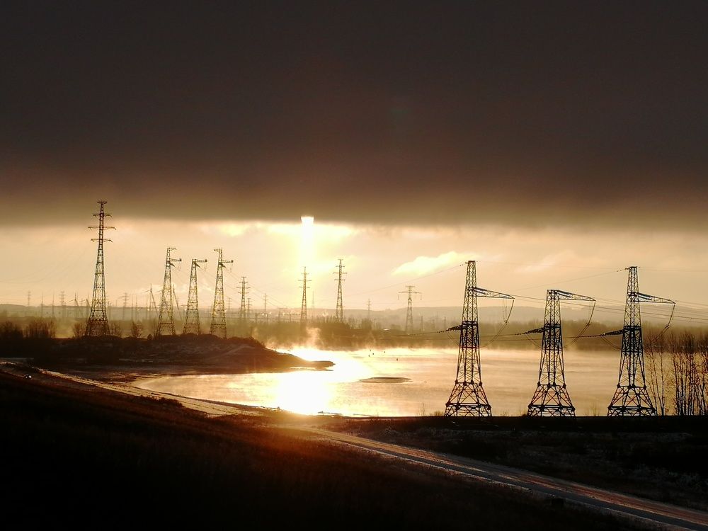 Photograph by Алексей Приешкин