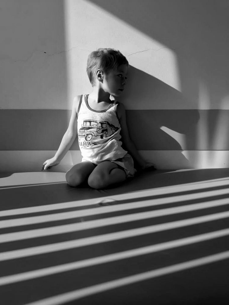 Photograph by Любовь Петухова