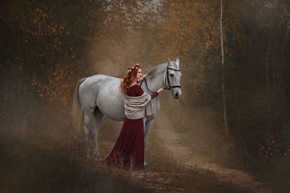 Photograph by Вероника Ранцева