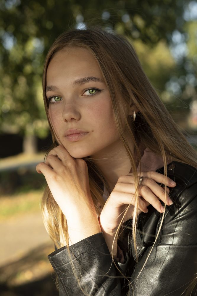 Photograph by вера Ярославцева