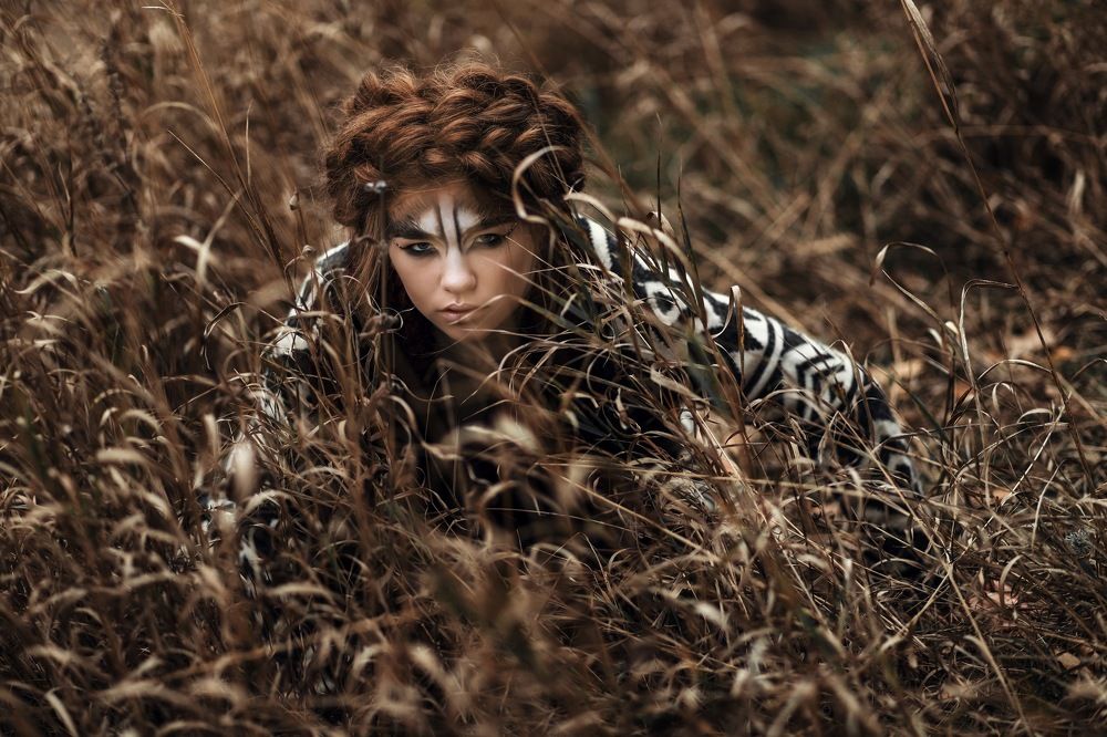 Photograph by Яна Максимова