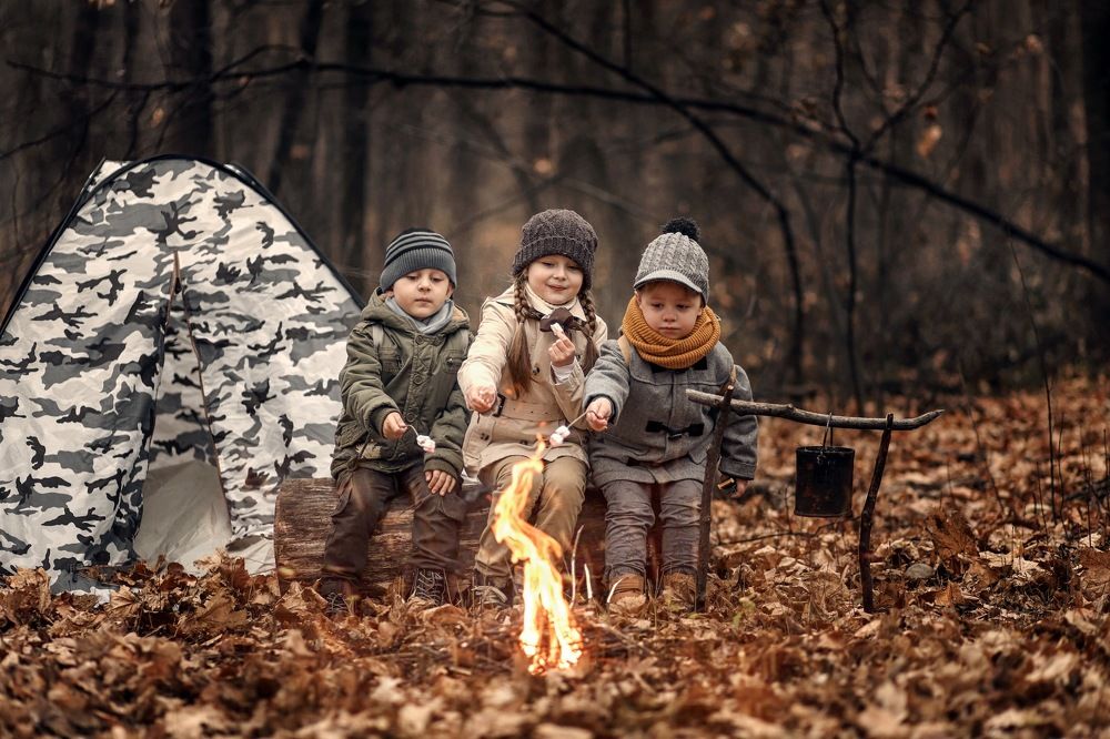 Photograph by Яна Максимова