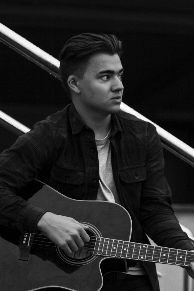 Photograph by Павел Дженбаз