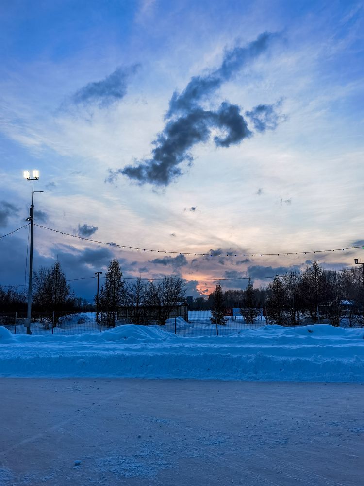 Photograph by Matvey konovalov