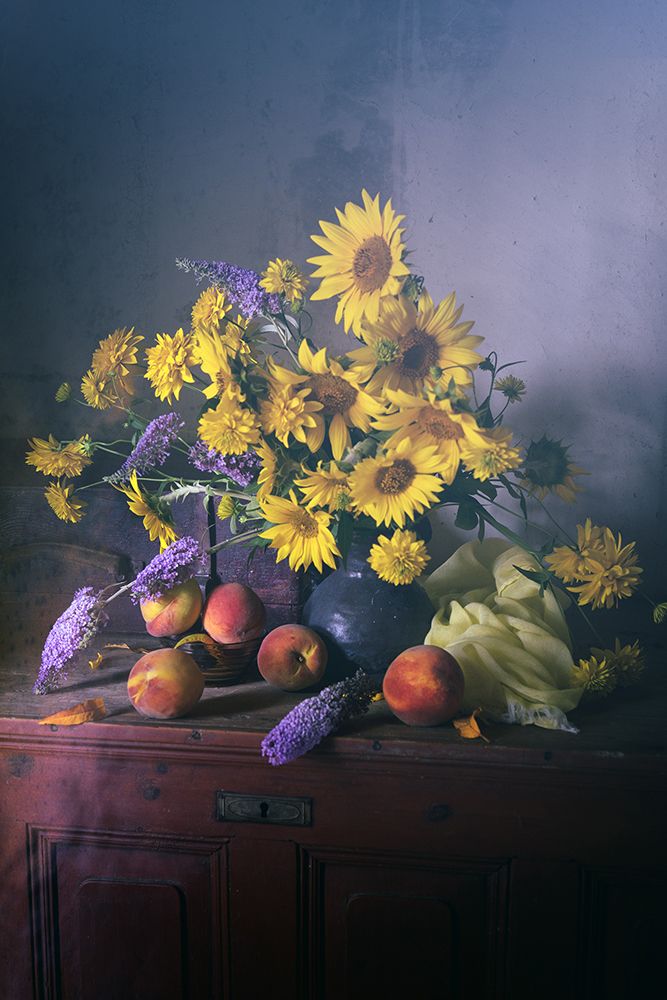 Photograph by Petya Radkova