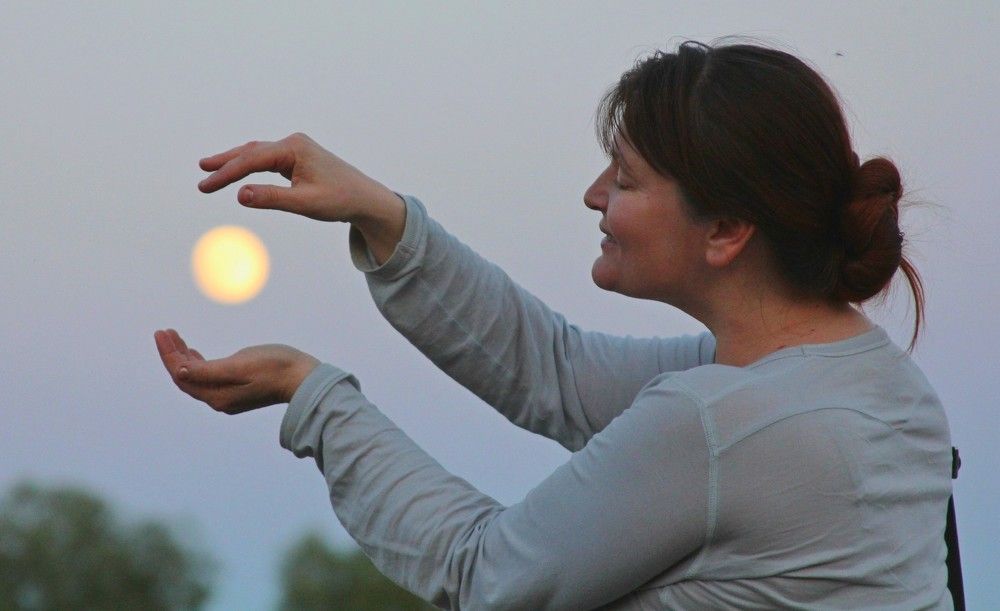 Photograph by Ilуа Chirkov