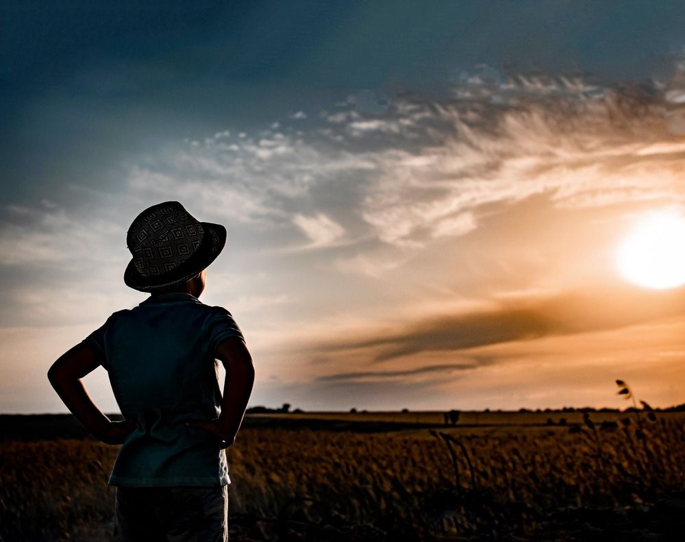 Photograph by Hanna Zapylaieva