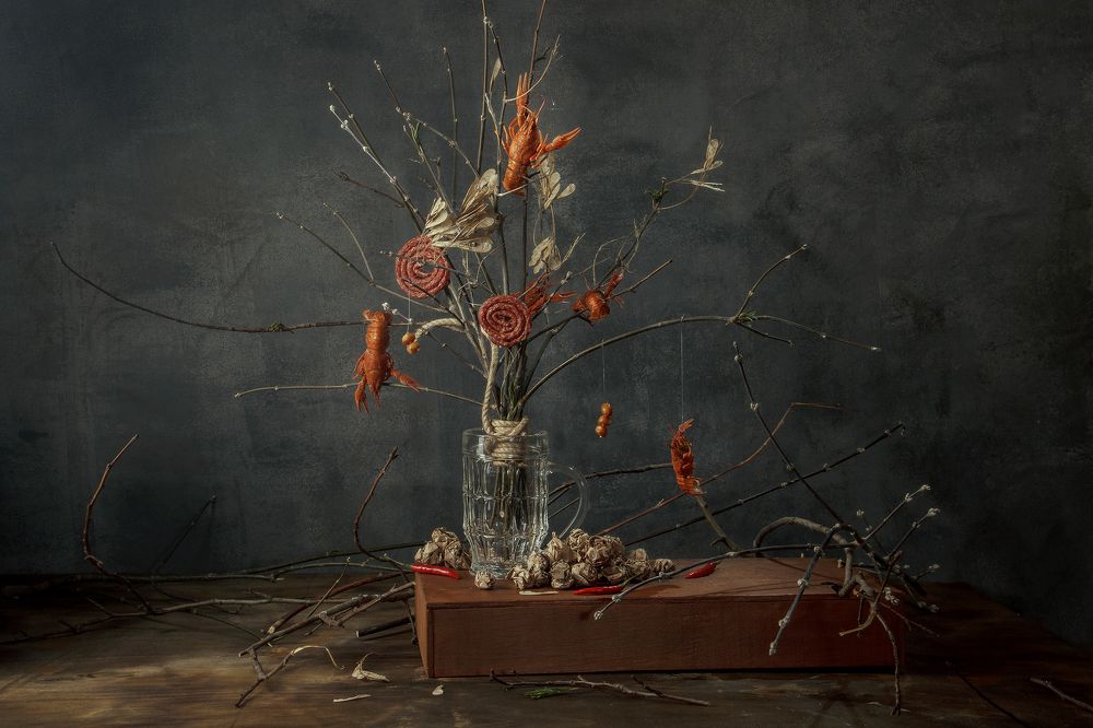 Photograph by Дарья Гувакова