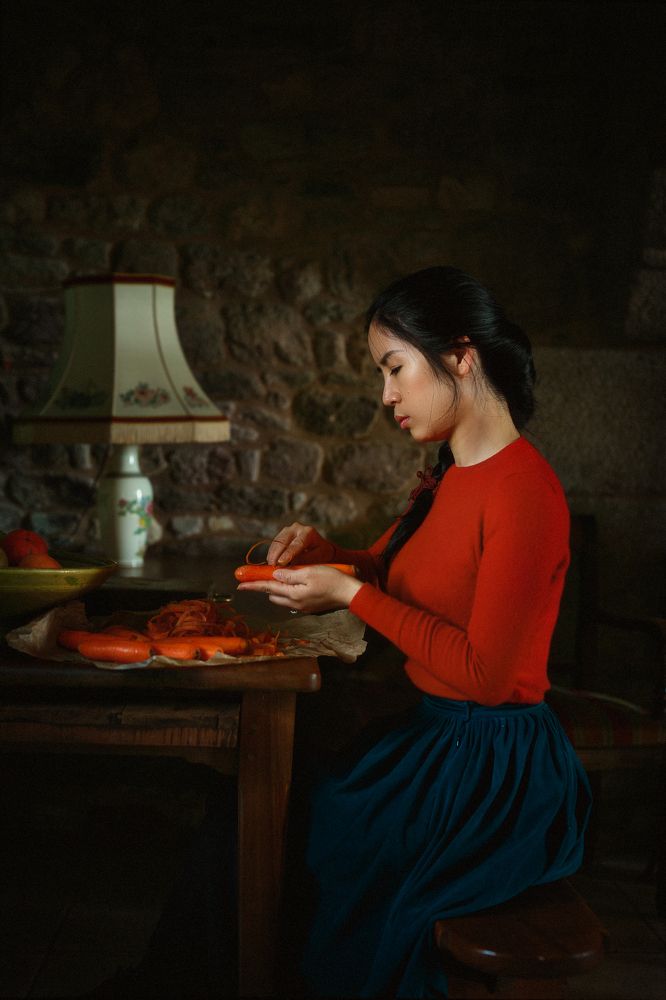 Photograph by Hai Yen Nguyen