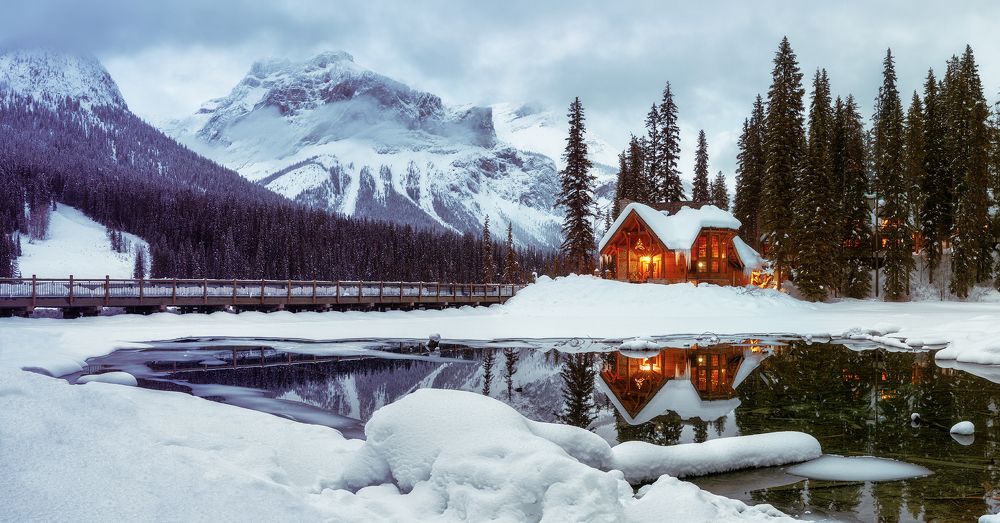 Фотография автора Alex Mironyuk