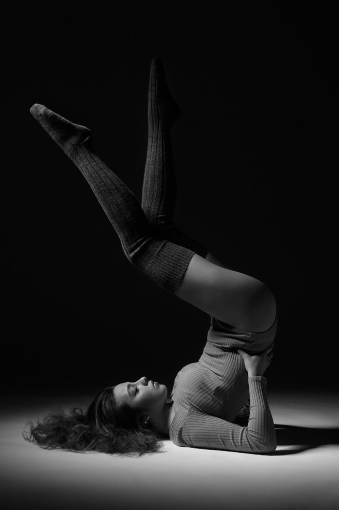 Photograph by Ольга Сондор