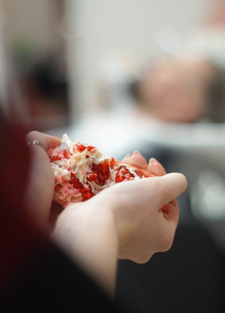 Photograph by Илья Бузаев