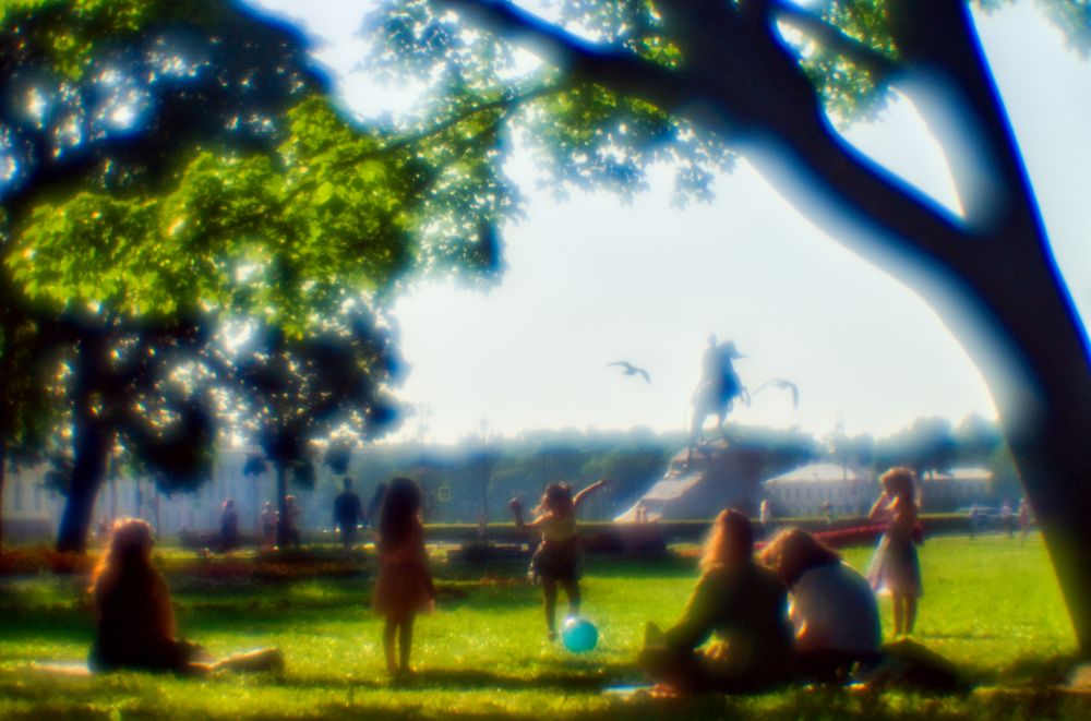 Photograph by Вадим Шестаков- Першин