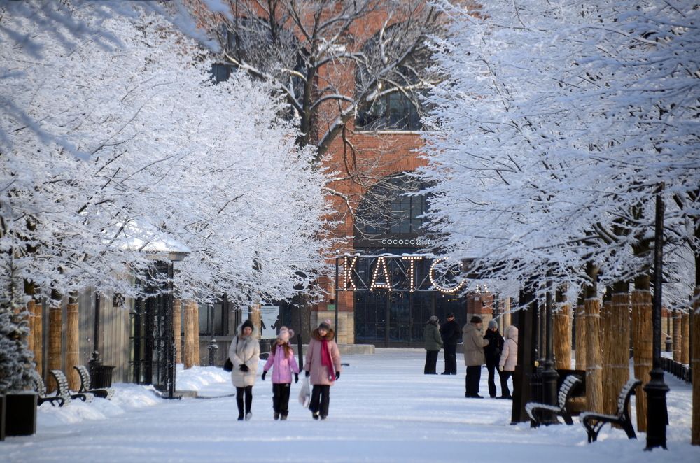 Photograph by Вера Платонова