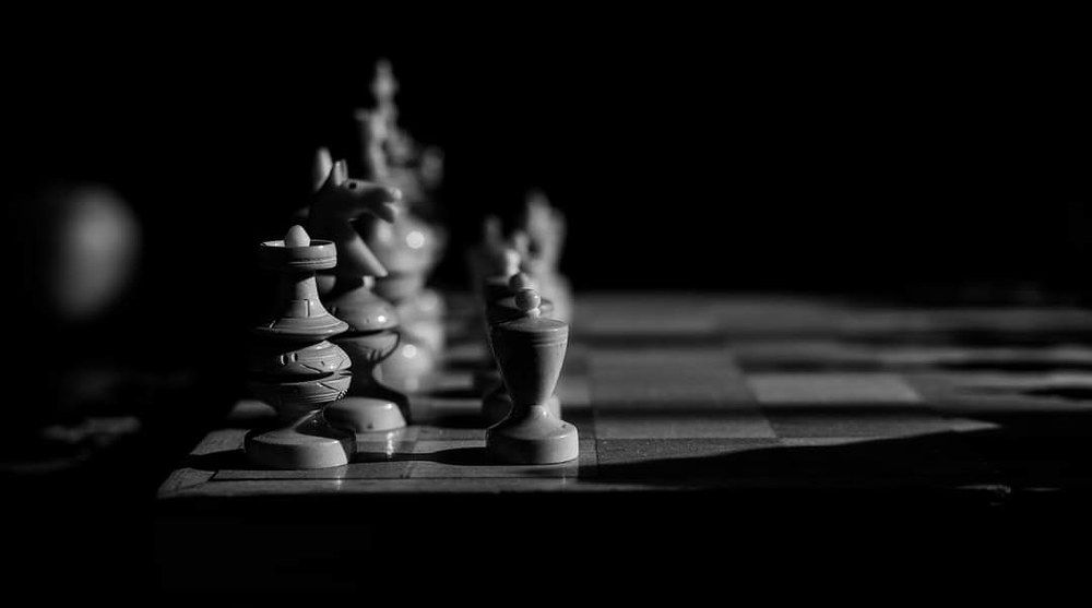 Photograph by Venegas Cornejo Carlos