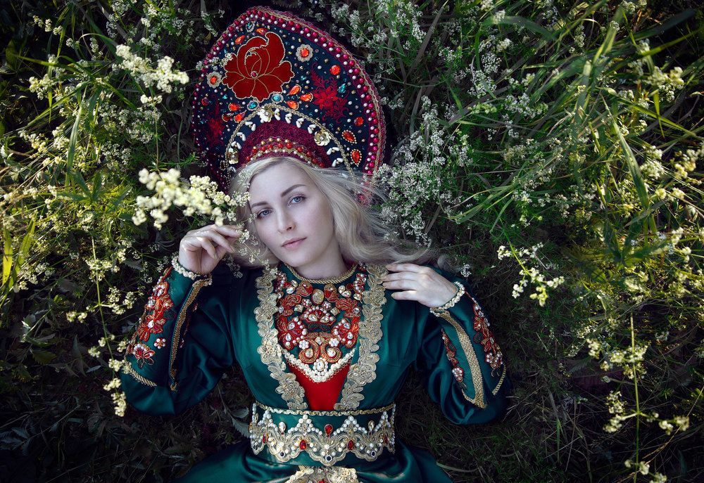 Photograph by Вера Семенова