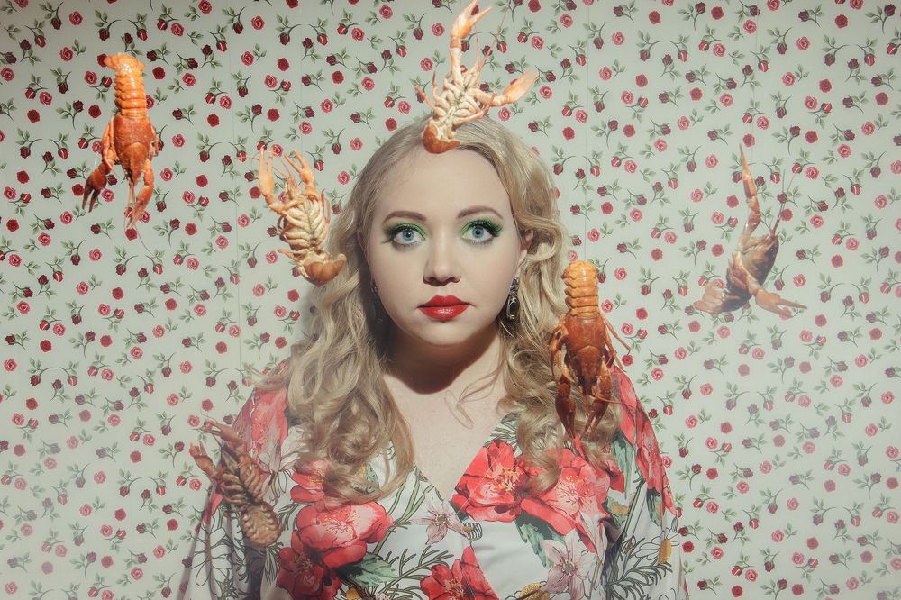 Photograph by Дарья Гувакова