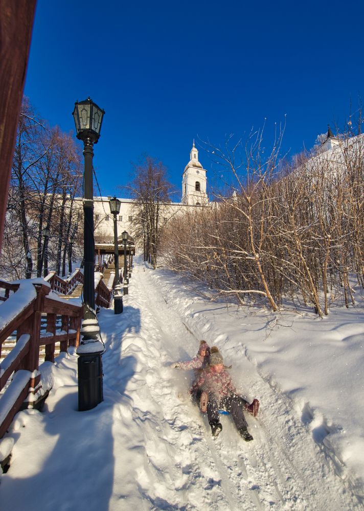 Photograph by Вадим Шестаков- Першин