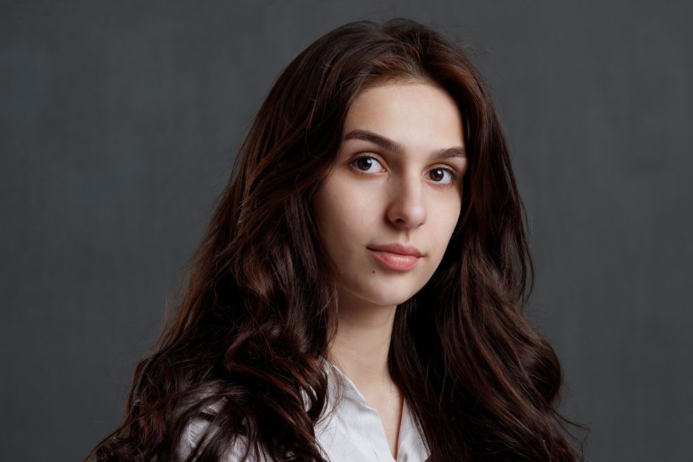 Photograph by Ольга Сондор