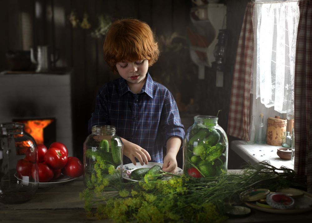 Photograph by Вадим Морозов