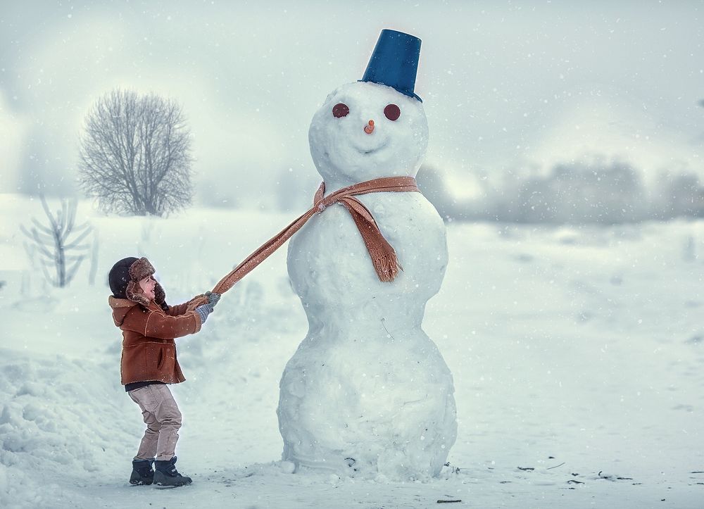 Photograph by Русецкая Татьяна