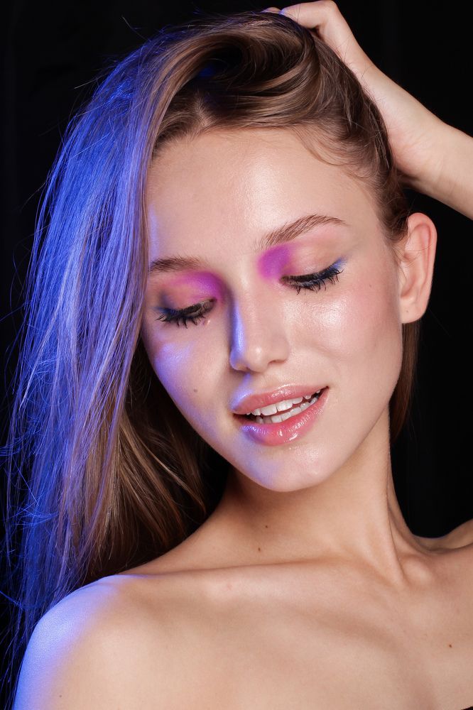 Photograph by Светлана Збраилова