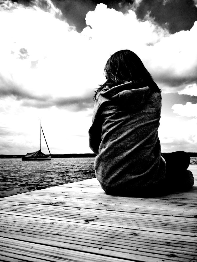 silent moments - Bavaria