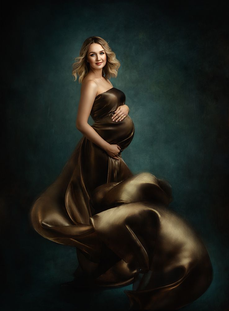 Фотография автора Malgorzata Sulewska-Czarnecka