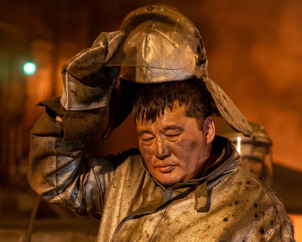 Photograph by Диана Ким