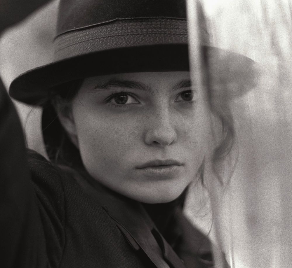 Photograph by Павел Симкин