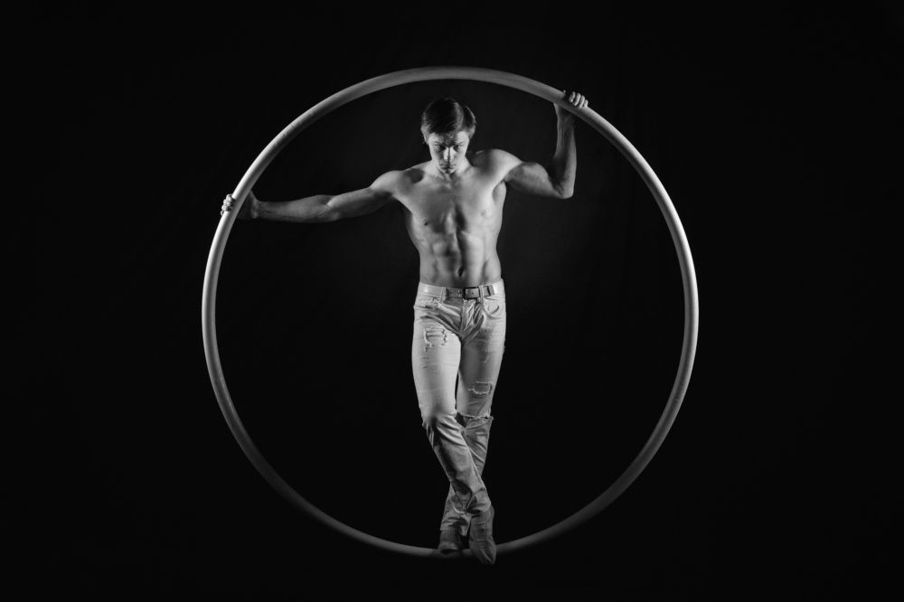 Photograph by Олег Ведерников