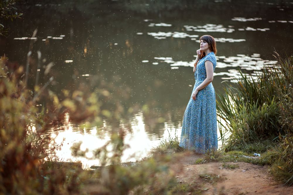 Photograph by Юлия Кувшинова