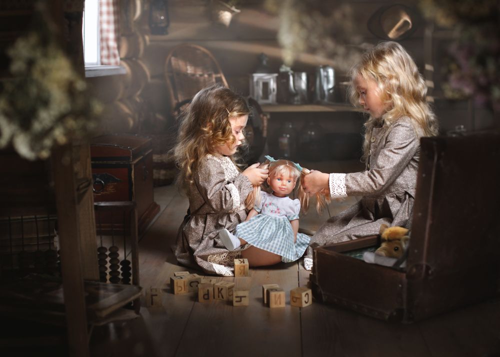 Photograph by Вадим Морозов