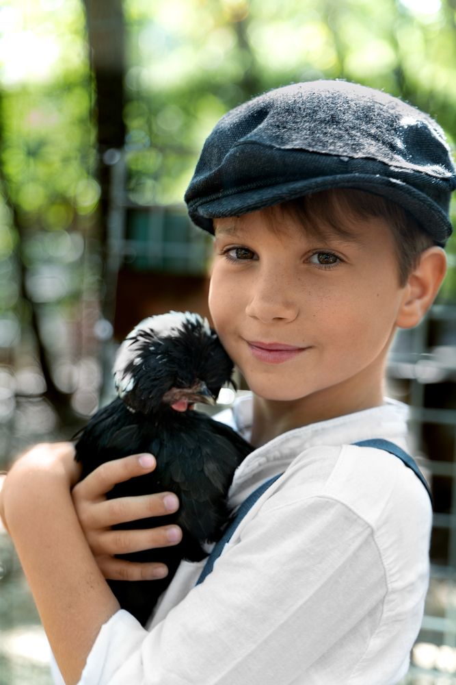 Photograph by Valentina Acrement