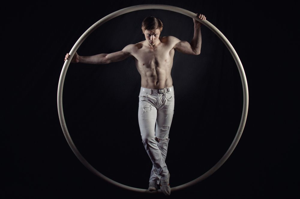 Photograph by Олег Ведерников