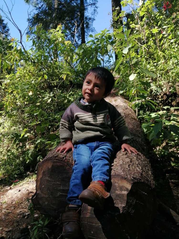 Photograph by Gerardo Jimenez