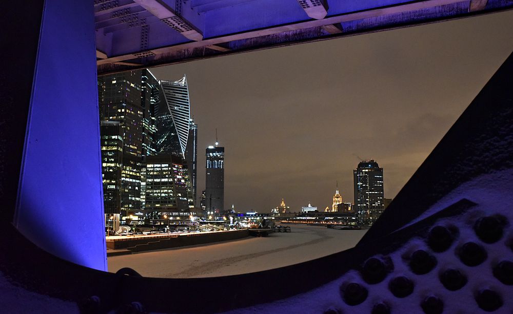 Photograph by Андрей Лукин