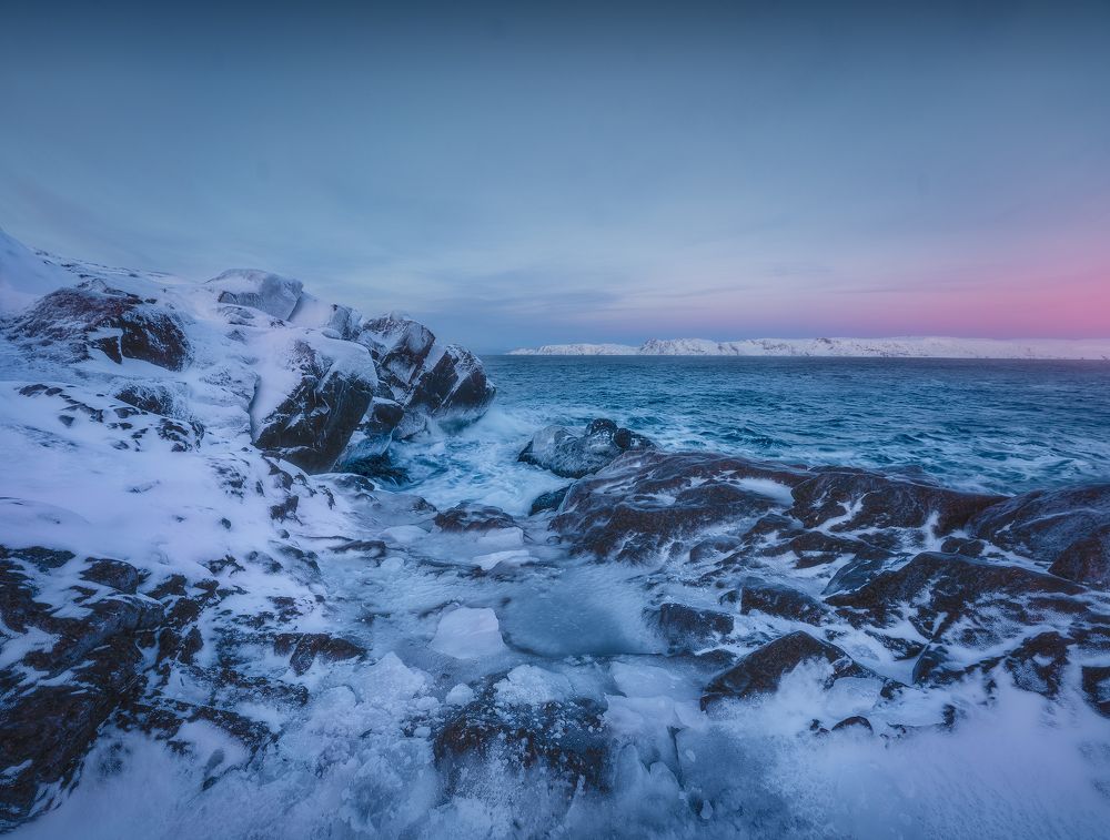 Photograph by Александр Дударев