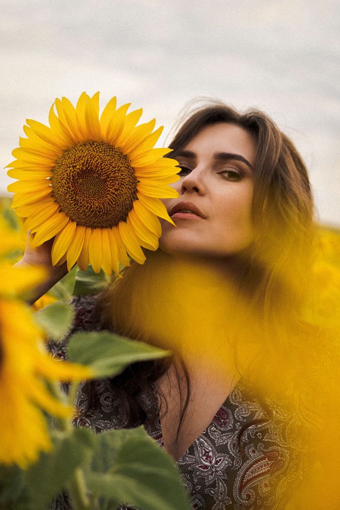 Фотография автора Марина Елизарова