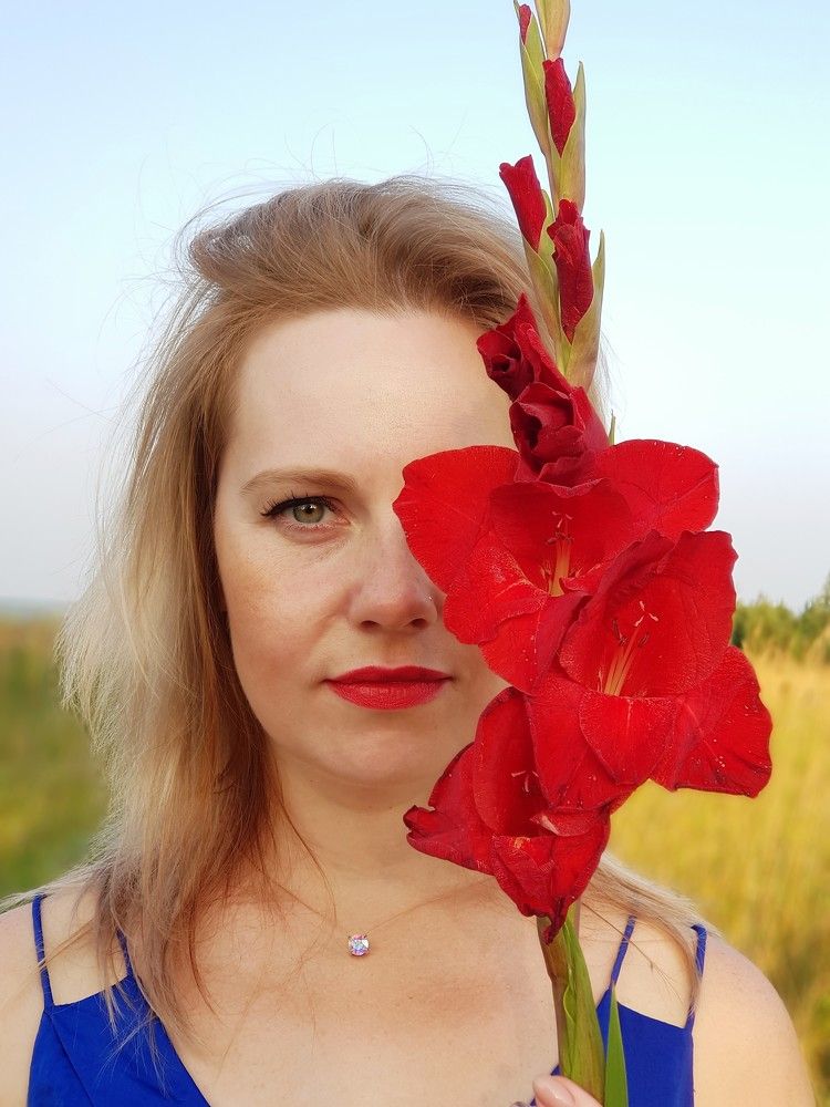 Photograph by Наталья Александрова