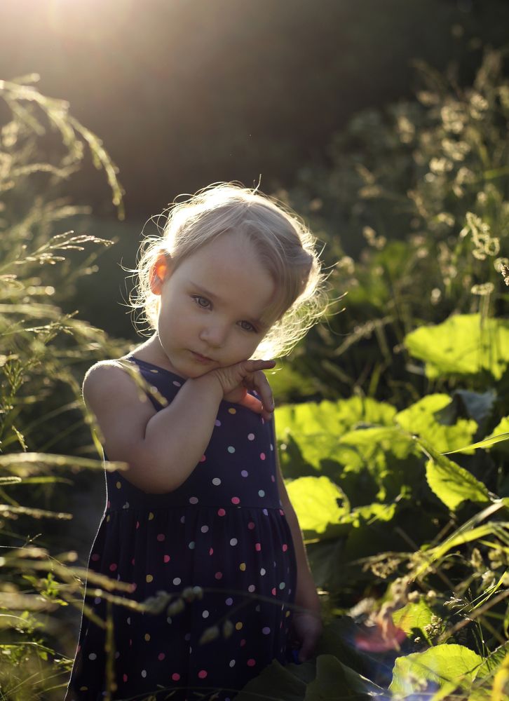 Фотография автора Анна Набатова