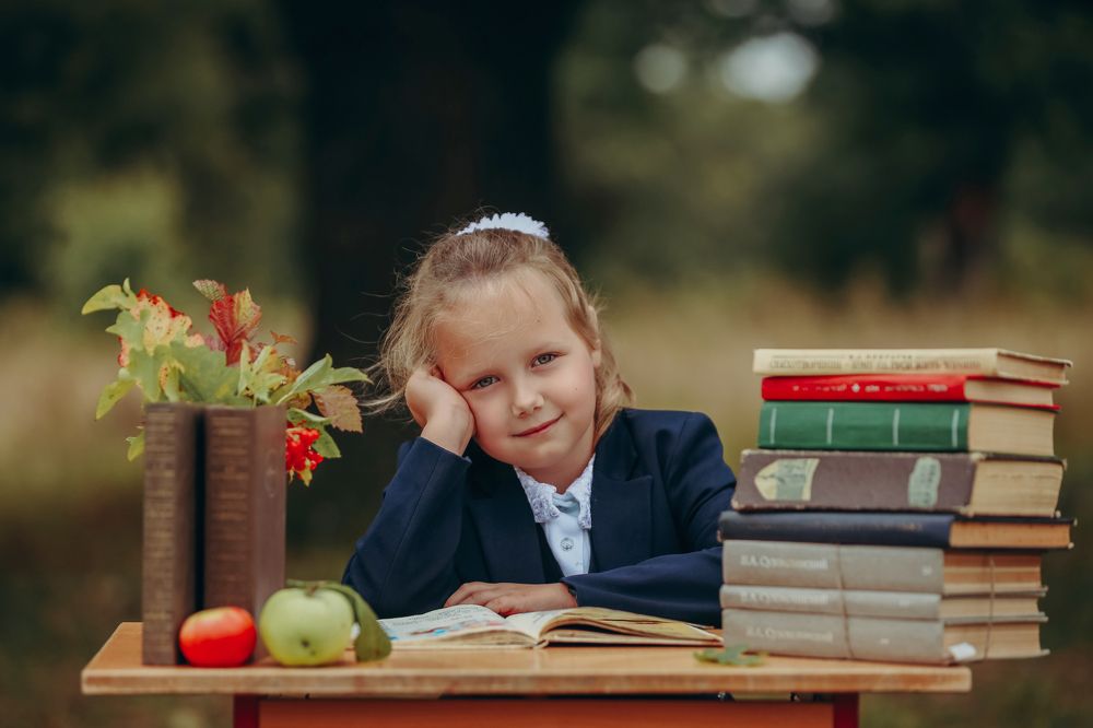 Впереди новая жизнь