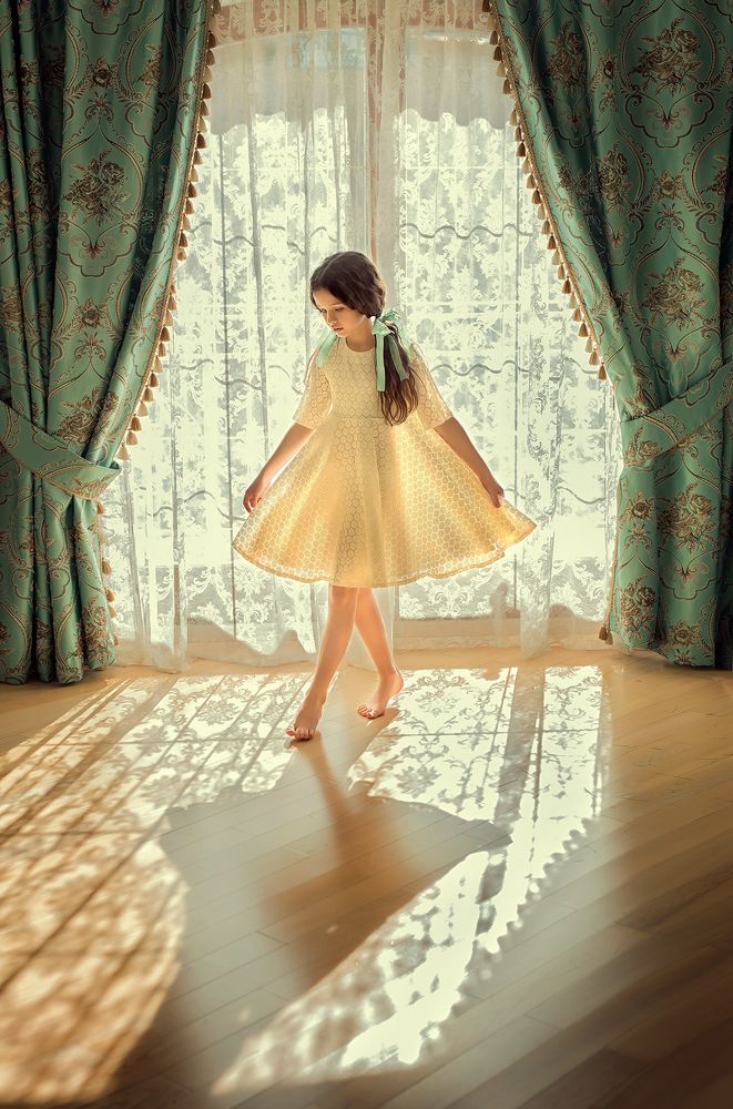 Photograph by Русецкая Татьяна