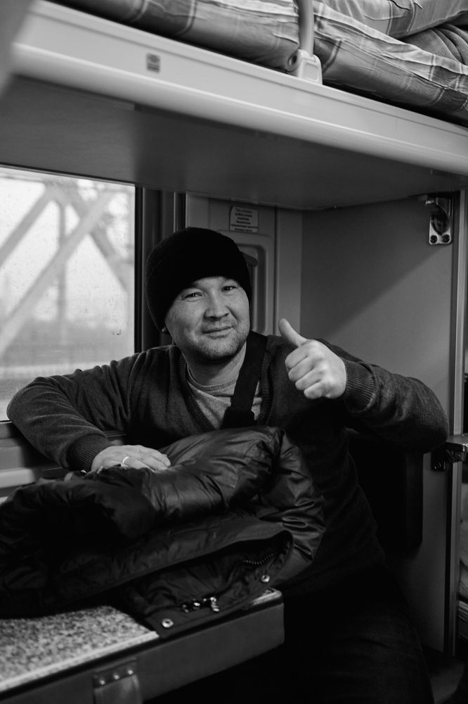 Photograph by Наталья Александрова