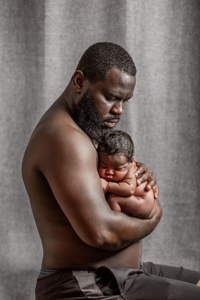 Photograph by Viktoria Leckie